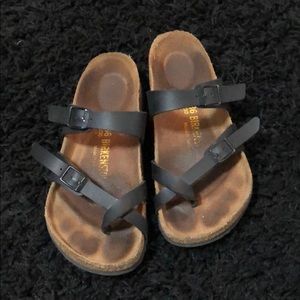 Birkenstocks Mayari style